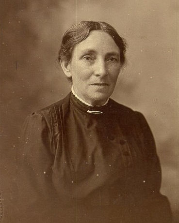 Laura Ada Illman (1860-1935)